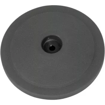 S&S Cycle Stealth Air Cleaner Cover - Bob Dome - Black