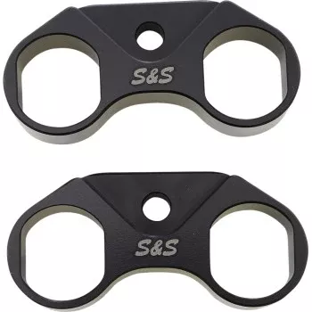 S&S Cycle Tappet Cuffs - XL