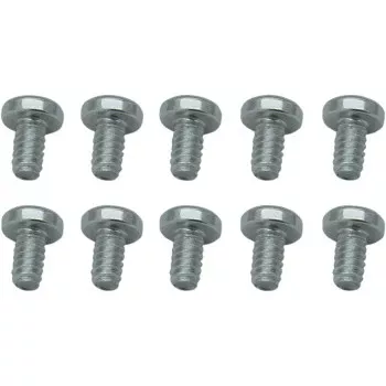 S&S Cycle Throttle Plate Screws - 10-Pack