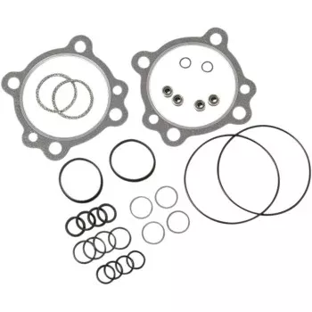 S&S Cycle Top End Gasket Kit - 3-7/8" Super Stock - Twin Cam