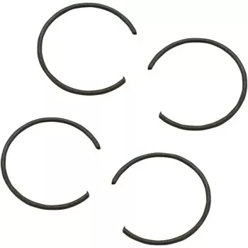 S&S Cycle Wrist Pin Circlips - 4 pack