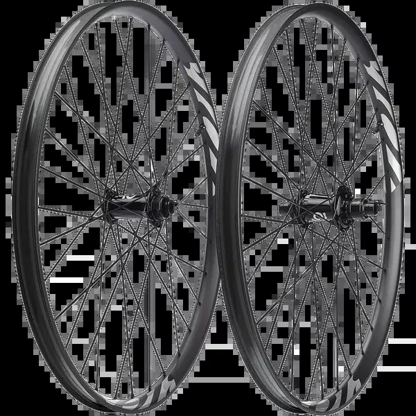 S35 29" Industry 9 Carbon Wheelset