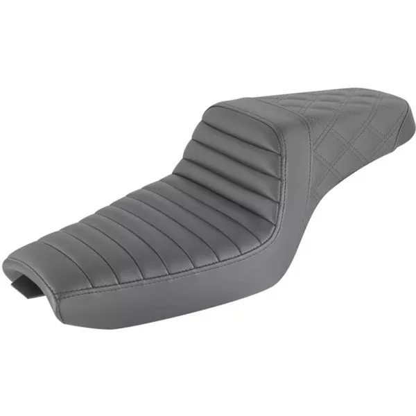 Saddlemen 2004-2020 Sportster Step-Up TR Front & LS Rear (4.5G Tank) Motorcycle Accessories