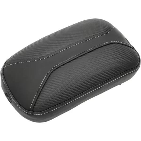 Saddlemen Dominator Detachable 6" Pillion Pad Motorcycle Accessories