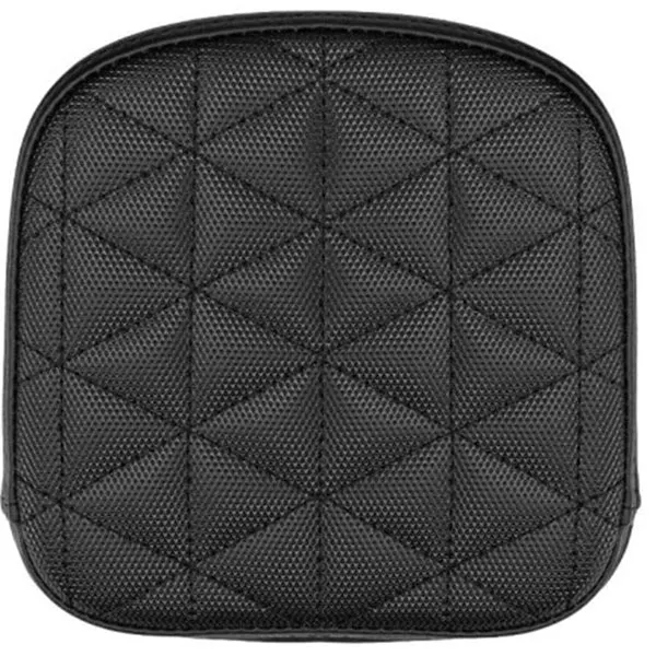 Saddlemen H-D M8 Touring & Softail Tri-Gripper Sissy Bar Pad Motorcycle Accessories
