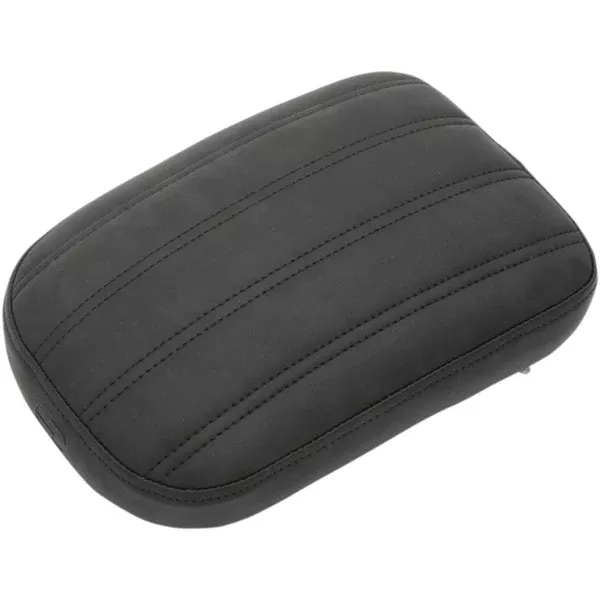 Saddlemen Knuckle Detachable 7" Wide Pillion Pad Motorcycle Accessories