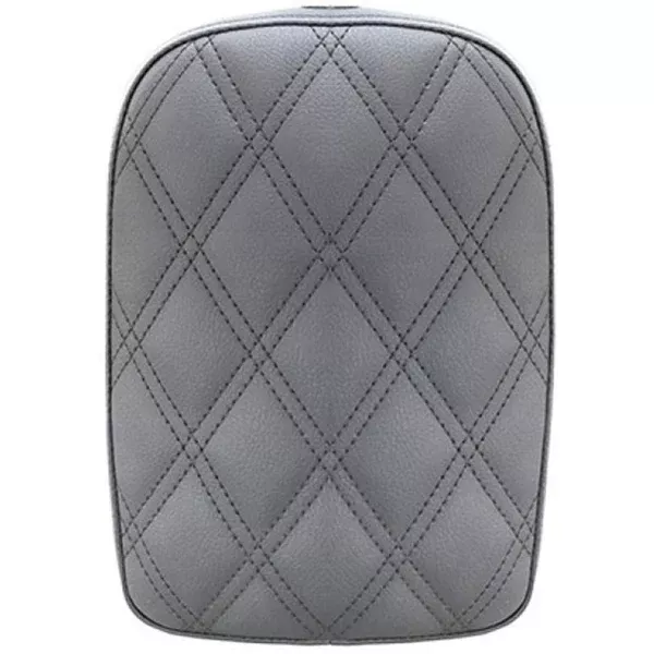 Saddlemen Renegade LS Saddlehyde Detachable 7" Wide Pillion Pad Motorcycle Accessories