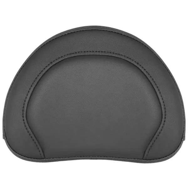 Saddlemen Roadsofa Contoured Sissy Bar Pad Motorcycle Accessories
