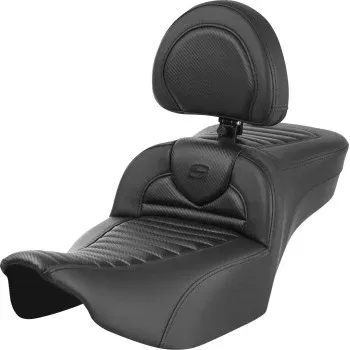 Saddlemen Roadsofa™ Extended Reach Seat