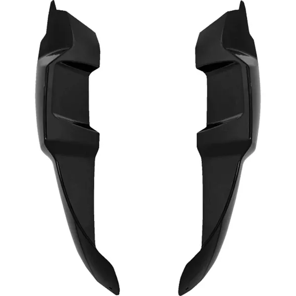Saddlemen S-RT Fairing Lowers for Dyna 2006-2017 Motorcycle Accessories