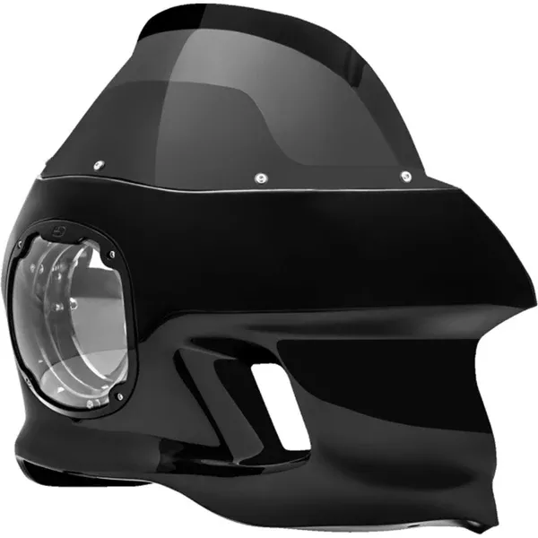 Saddlemen S-RT Mini Fairing for FXR 1982-2000 Motorcycle Accessories