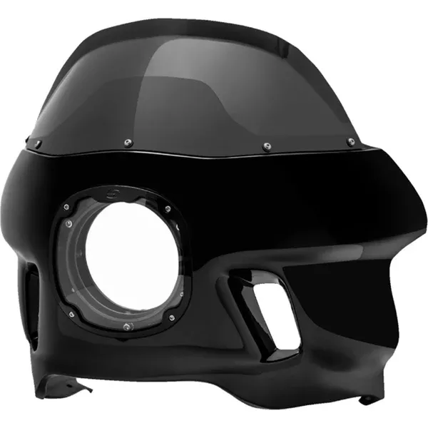 Saddlemen S-RT Mini Fairing for Sportster 2004-2022 Motorcycle Accessories