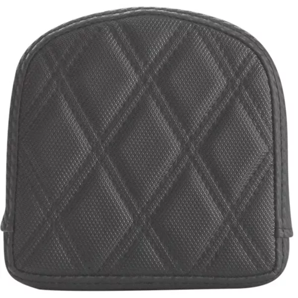 Saddlemen SDC Performance Pro Series Gripper Short Pad Motorcycle Accessories