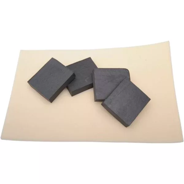 Saddlemen Seat Foam Repair Kit Motorcycle Accessories