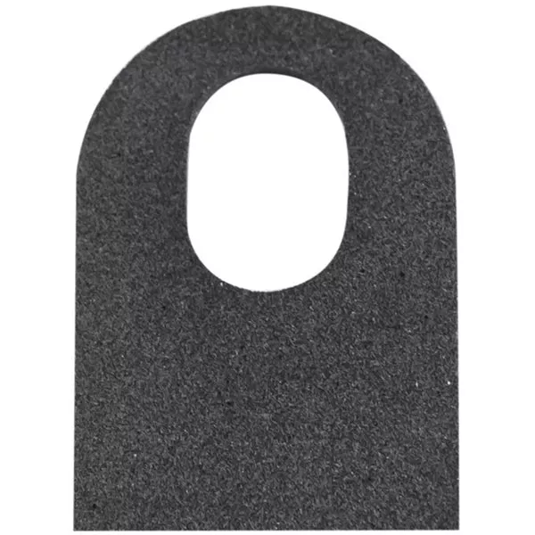 Saddlemen Self Adhesive Seat Tab Cushion Motorcycle Accessories