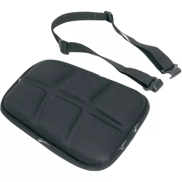 Saddlemen Tech Comfort Gel Pad Motorcycle Accessories