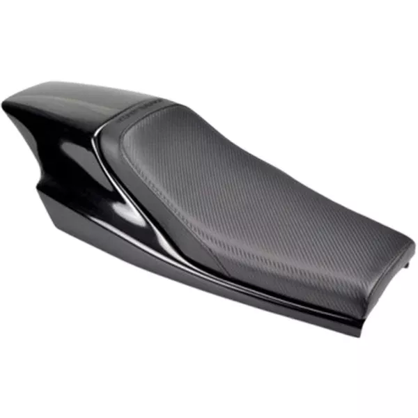 Saddlemen Vintage-CF Seat Motorcycle Accessories