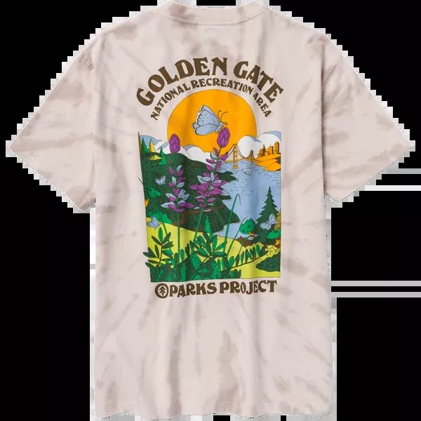 San Francisco Tee