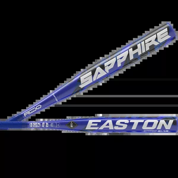 Sapphire -12 Fastpitch
