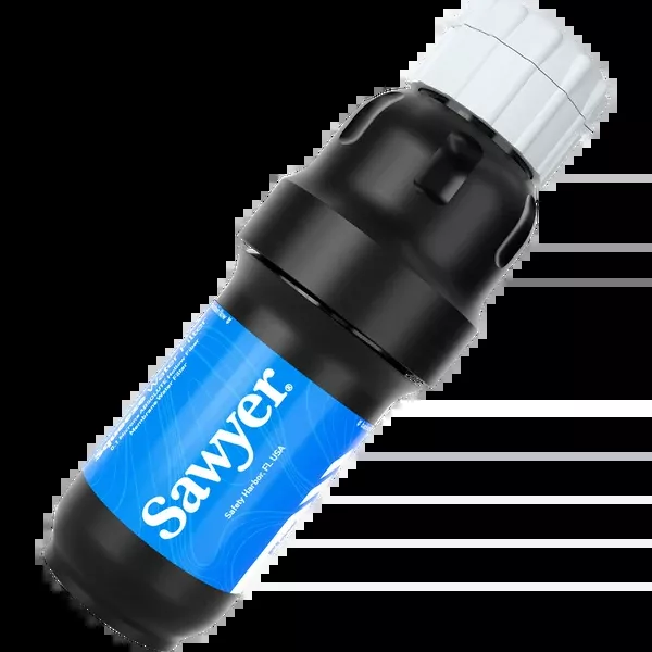 Sawyer Squeeze Water Filter System