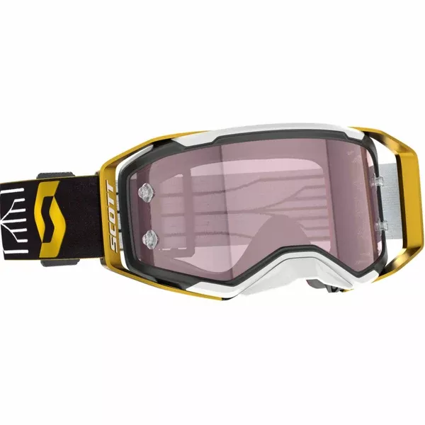Scott 2026 Prospect 2.0 AMP Adult Off-Road Goggles
