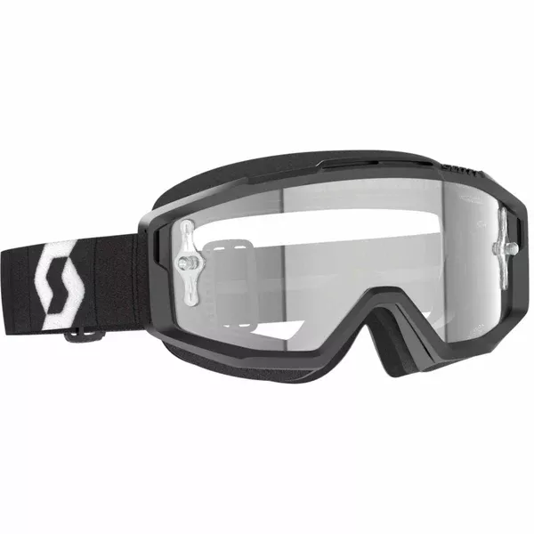 Scott 2026 Split OTG Adult Off-Road Goggles