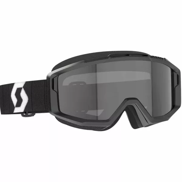 Scott 2026 Split OTG Sand Adult Off-Road Goggles