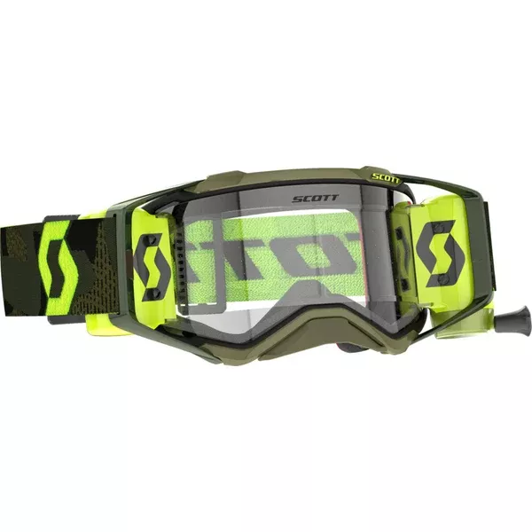 Scott Prospect Super WFS Adult Off-Road Goggles