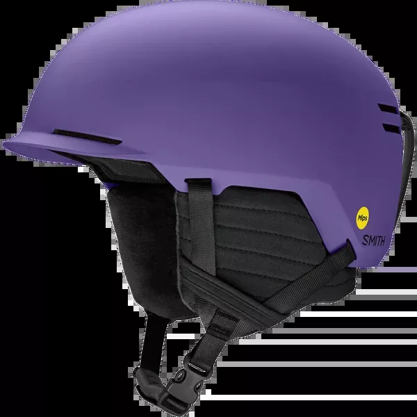 Scout MIPS