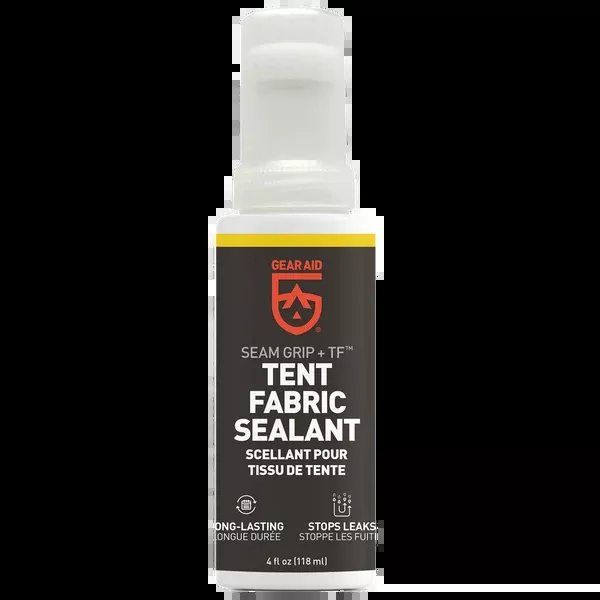 Seam Grip TF Tent Fabric Slnt 4oz
