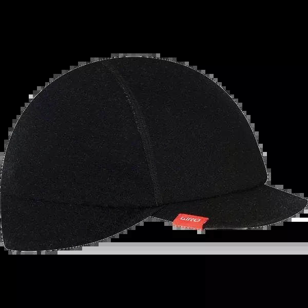 Seasonal Merino Wool Cap