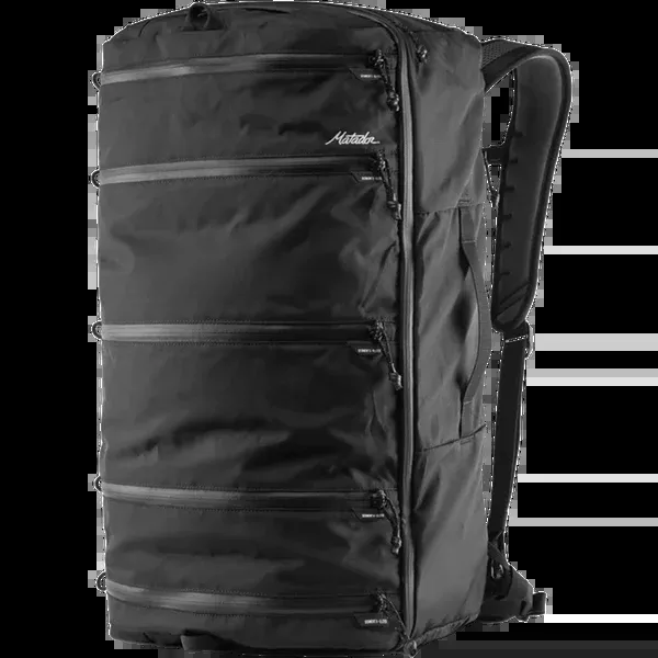 SEG45 Travel Pack
