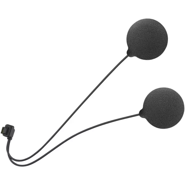 Sena 30K/20S/EVO Slim Speakers Communication Head Set Accessories