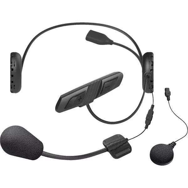 Sena 3S Plus Bluetooth Headset Universal Communication Head Set Accessories