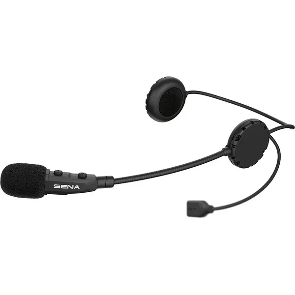 Sena 3S Plus Bluetooth System Boom Microphone Kit Communication Head Set Accessories