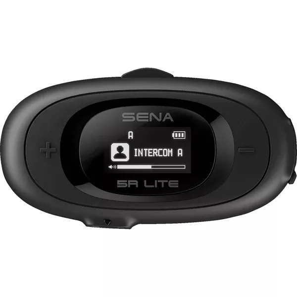 Sena 5R Lite System Communication Head Set Accessories