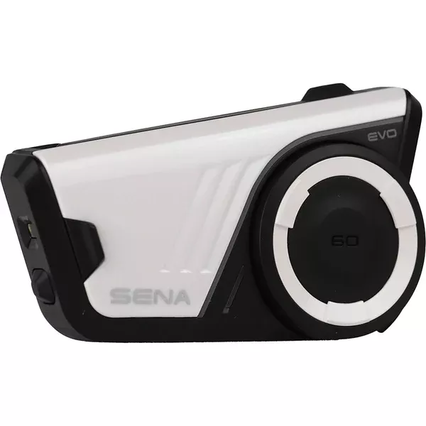 Sena 60S EVO Mesh System Single Communication Head Set Accessories