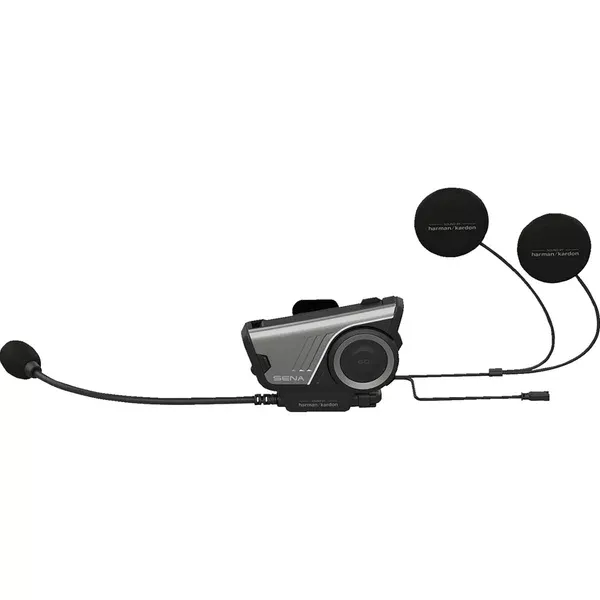 Sena 60S System Wave Intercom Dual Pack Communication Head Set Accessories