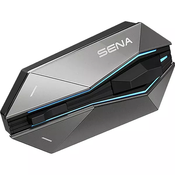 Sena 60X Bluetooth Headset Dual by Bose Communication Head Set Accessories
