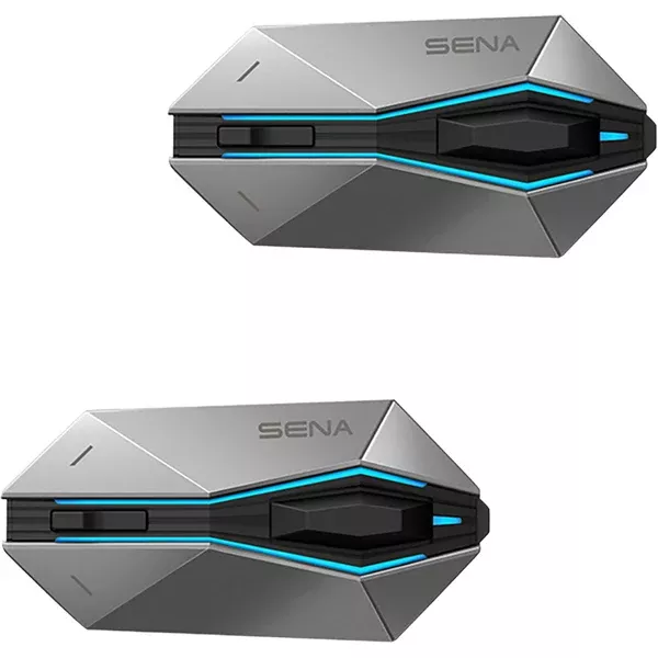 Sena 60X Dual Pack Communication Head Set Accessories