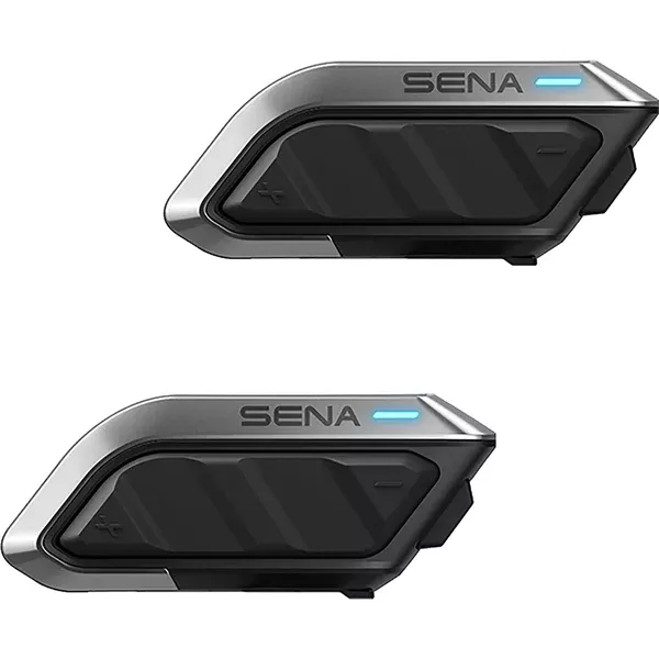 Sena Spider X Slim Dual Low Profile Communication Head Set Accessories