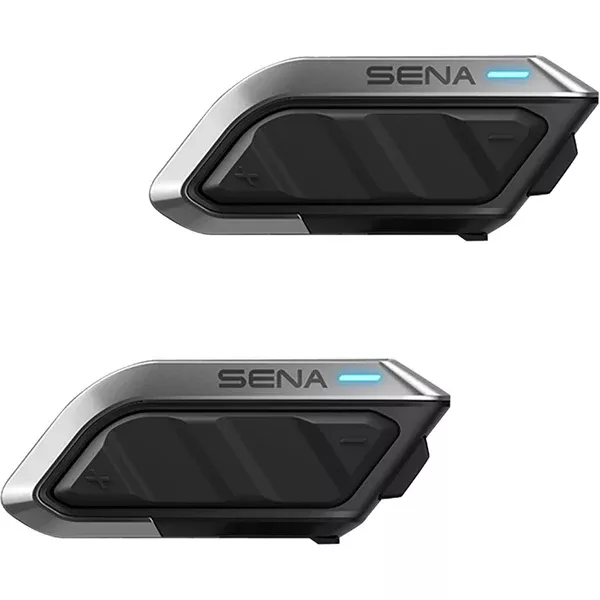 Sena Spider X Slim Dual Pack Communication Head Set Accessories