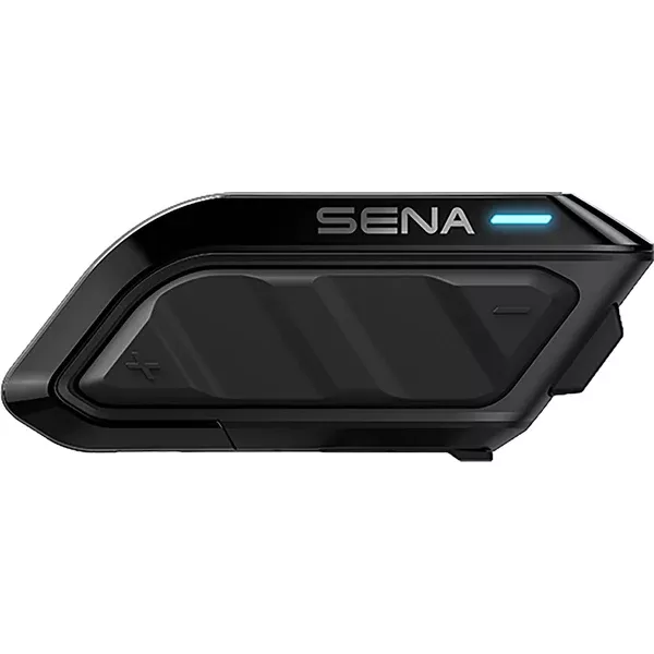 Sena Spider X Slim Single Low Profile Communication Head Set Accessories