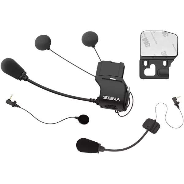 Sena Universal Clamp Kit Communication Head Set Accessories