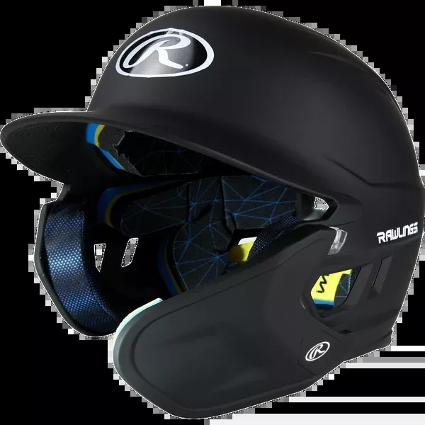 Senior Mach Adjust Helmet