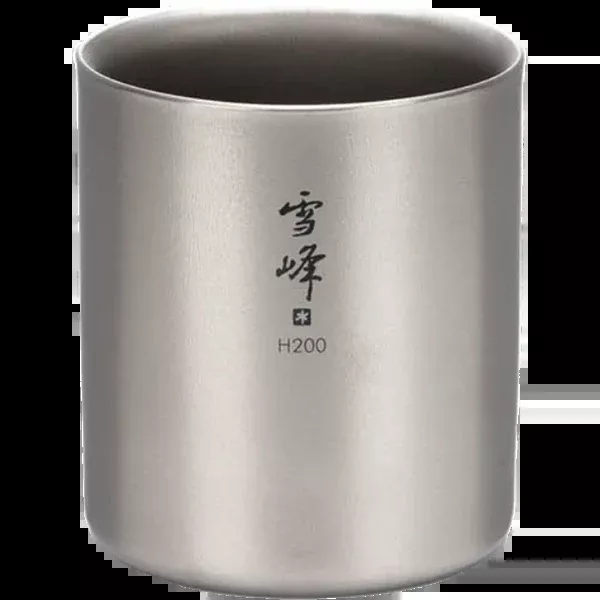 Seppou Stacking Mug H200