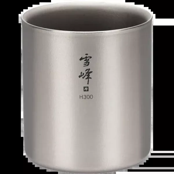 Seppou Stacking Mug H300