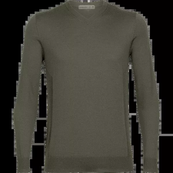 Shearer V Sweater