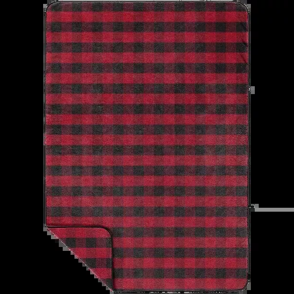 Sherpa Fleece Blanket