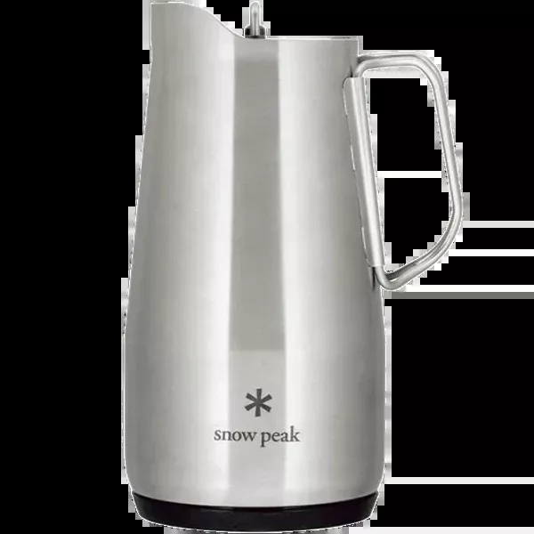 Shimo Growler